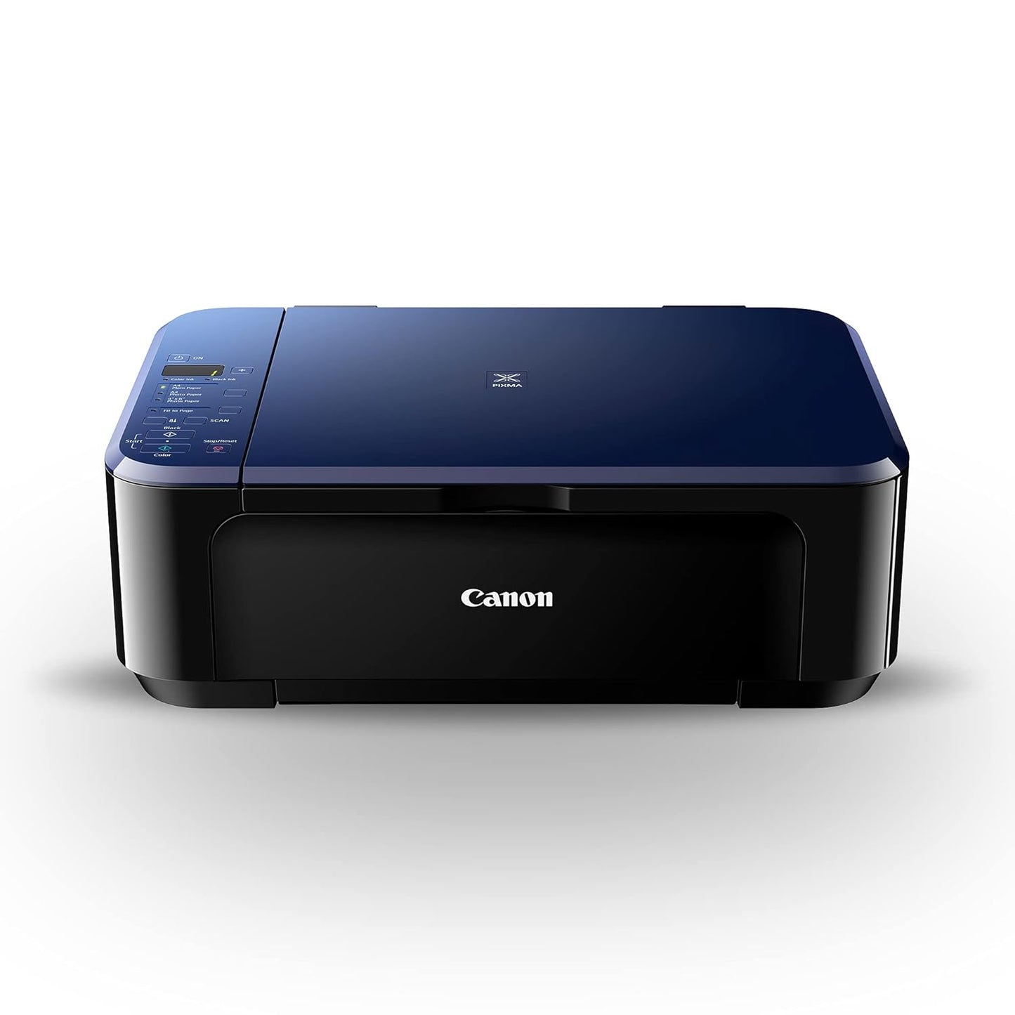 Open Box, Unused Canon E510 Multi-Function Ink Efficient Colour Printer
