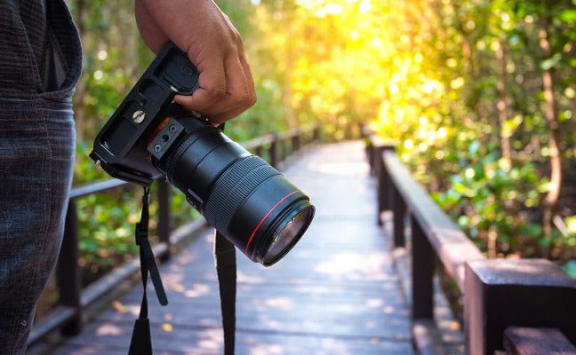 Camera