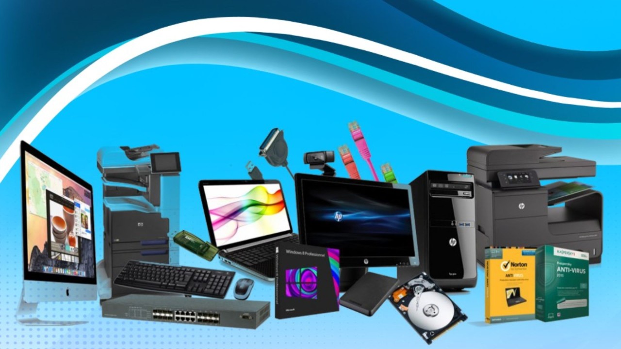 Computer Accessories