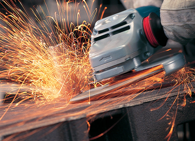 POWER TOOLS