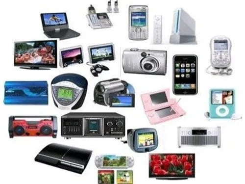 ELECTRONIC ACCESSORIES