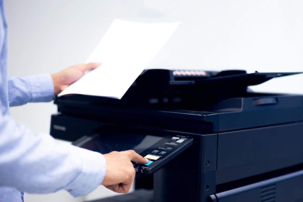 PRINTER