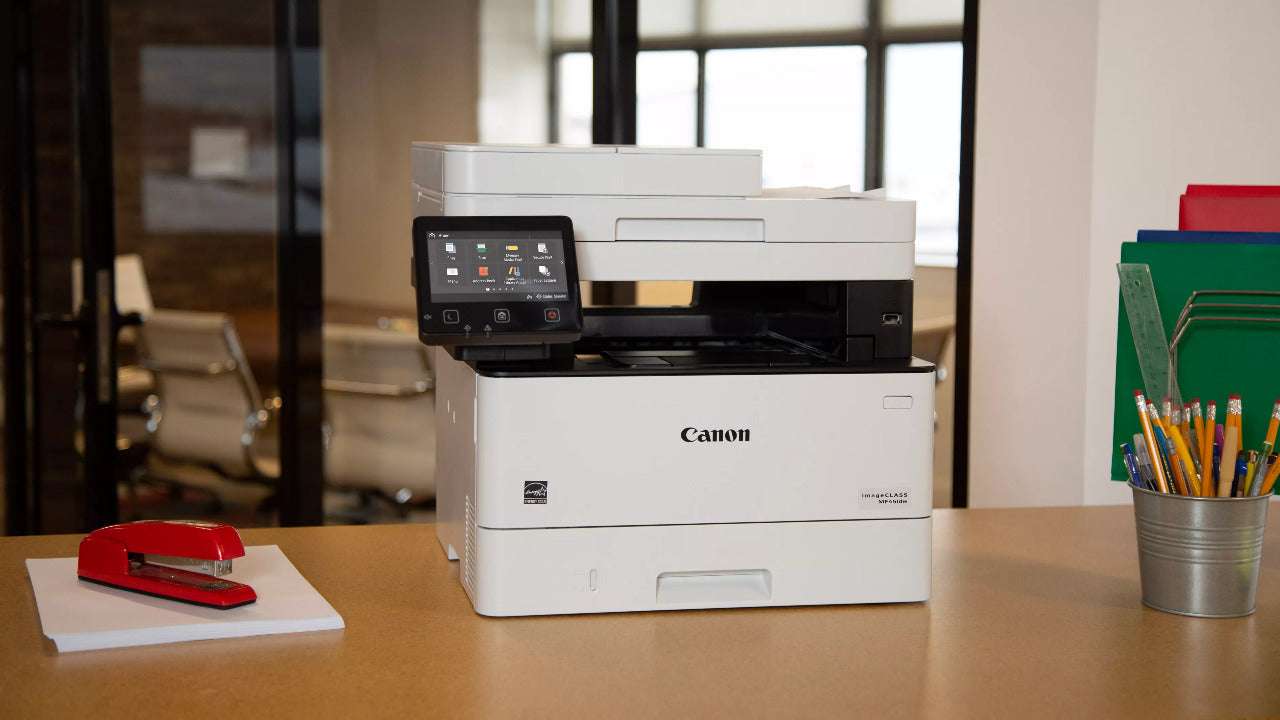 CANON