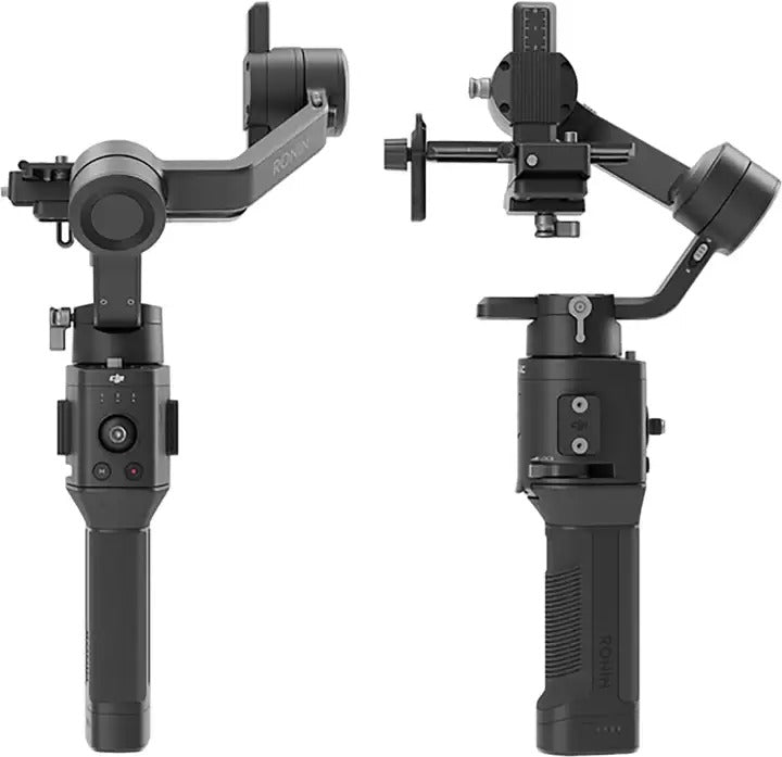 Used Dji Ronin-SC 3 Axis Gimbal for Camera