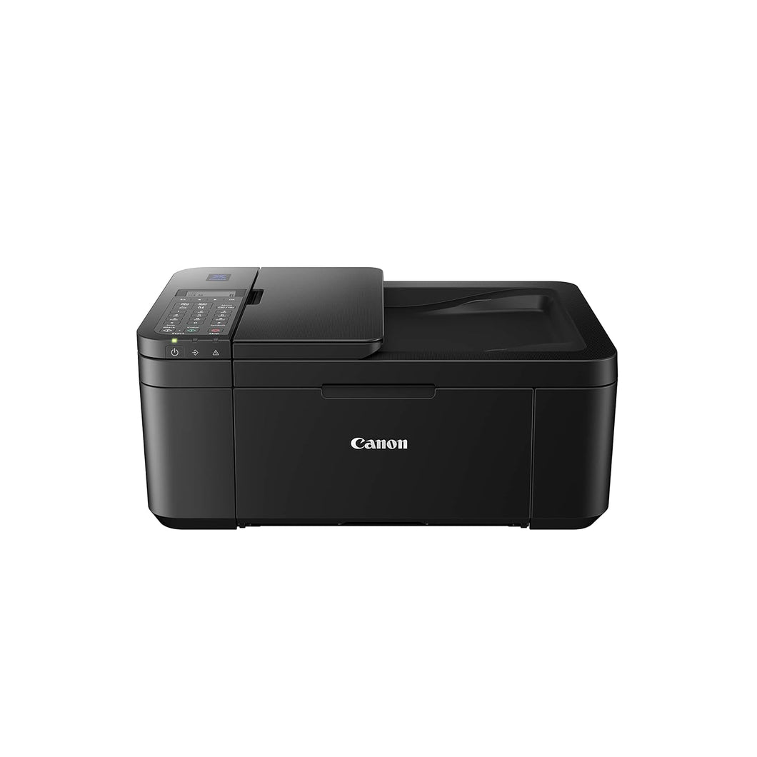 Open Box, Unused Canon E4270 All-in-One Ink Efficient WiFi Printer