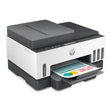 Load image into Gallery viewer, Open  Box, Unused HP Smart Tank 750 All-in-One Auto Duplex WiFi Colour Printer
