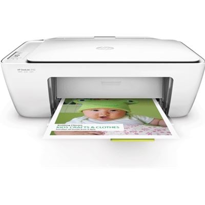 Open Box, Unused HP DeskJet 2131 All-in-One Printer