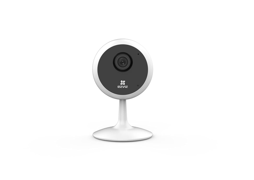 Open Box, Unused EZVIZ C1C-B WiFi Indoor Home Smart Security Camera