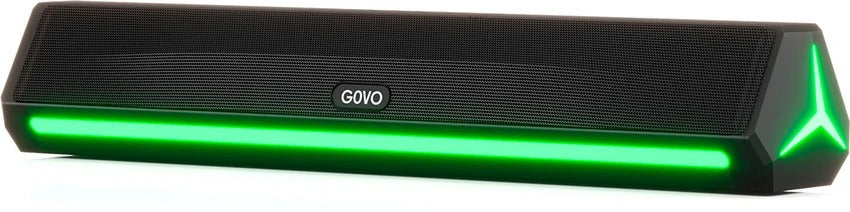 Open Box Unused Govo Gosurround 350 2000 mAh Battery 25 W Bluetooth Speaker