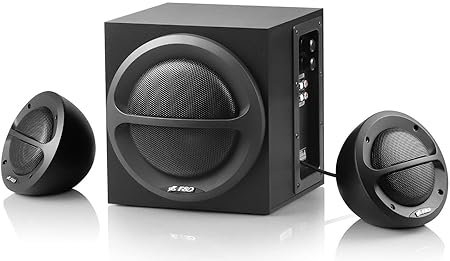 Open Box Unused F&D A110 70 W 2.1 Channel Wired Multimedia Speakers