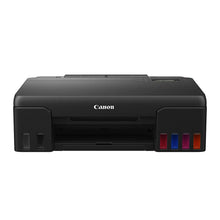 Load image into Gallery viewer, Open Box, Unused Canon PIXMA MegaTank G570 6 Colour, High Volume Printing Photo Printer
