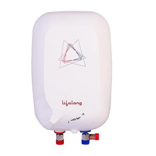 Load image into Gallery viewer, Open Box Unused Lifelong 3 litre Instant Geyser Instant Water Heater for Home 3000 W Electric Geyser
