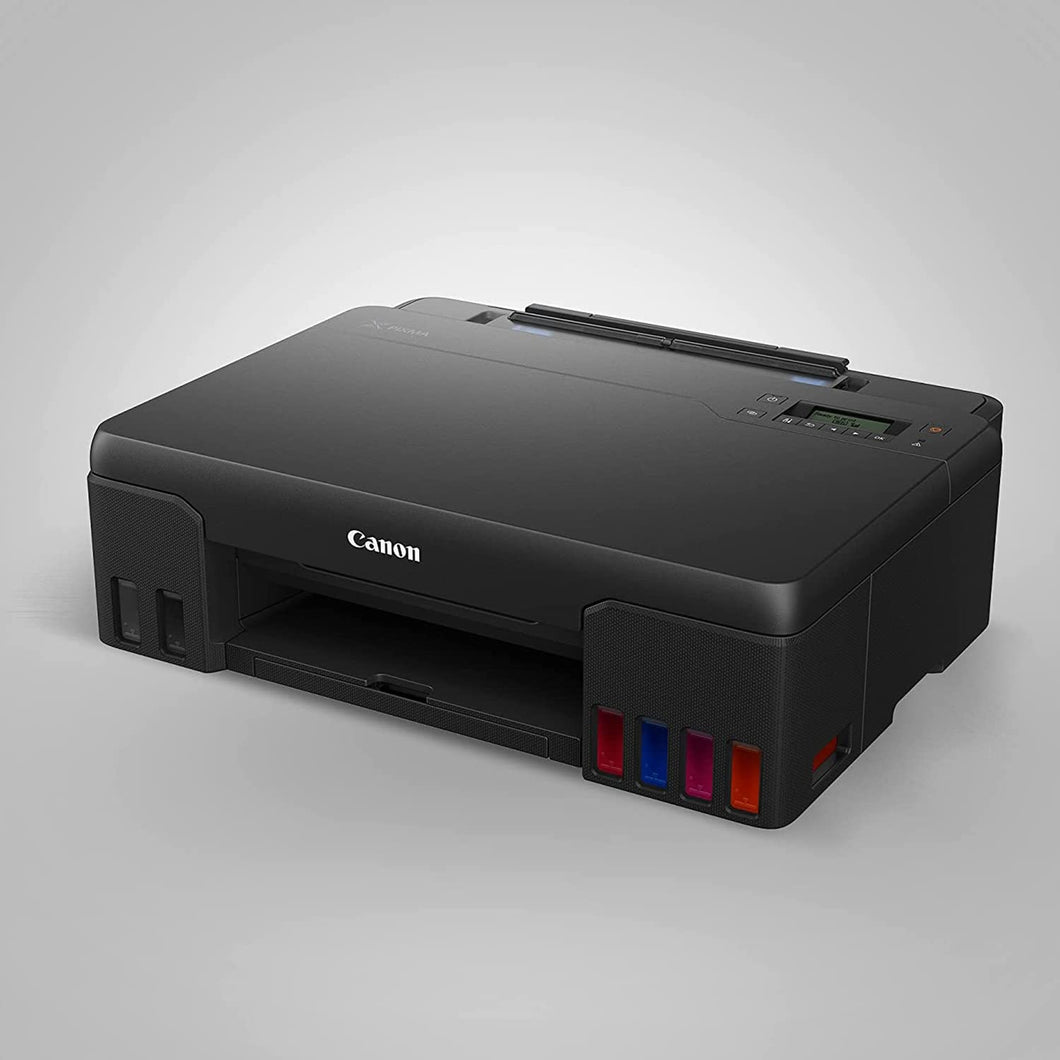 Open Box, Unused Canon PIXMA MegaTank G570 6 Colour, High Volume Printing Photo Printer