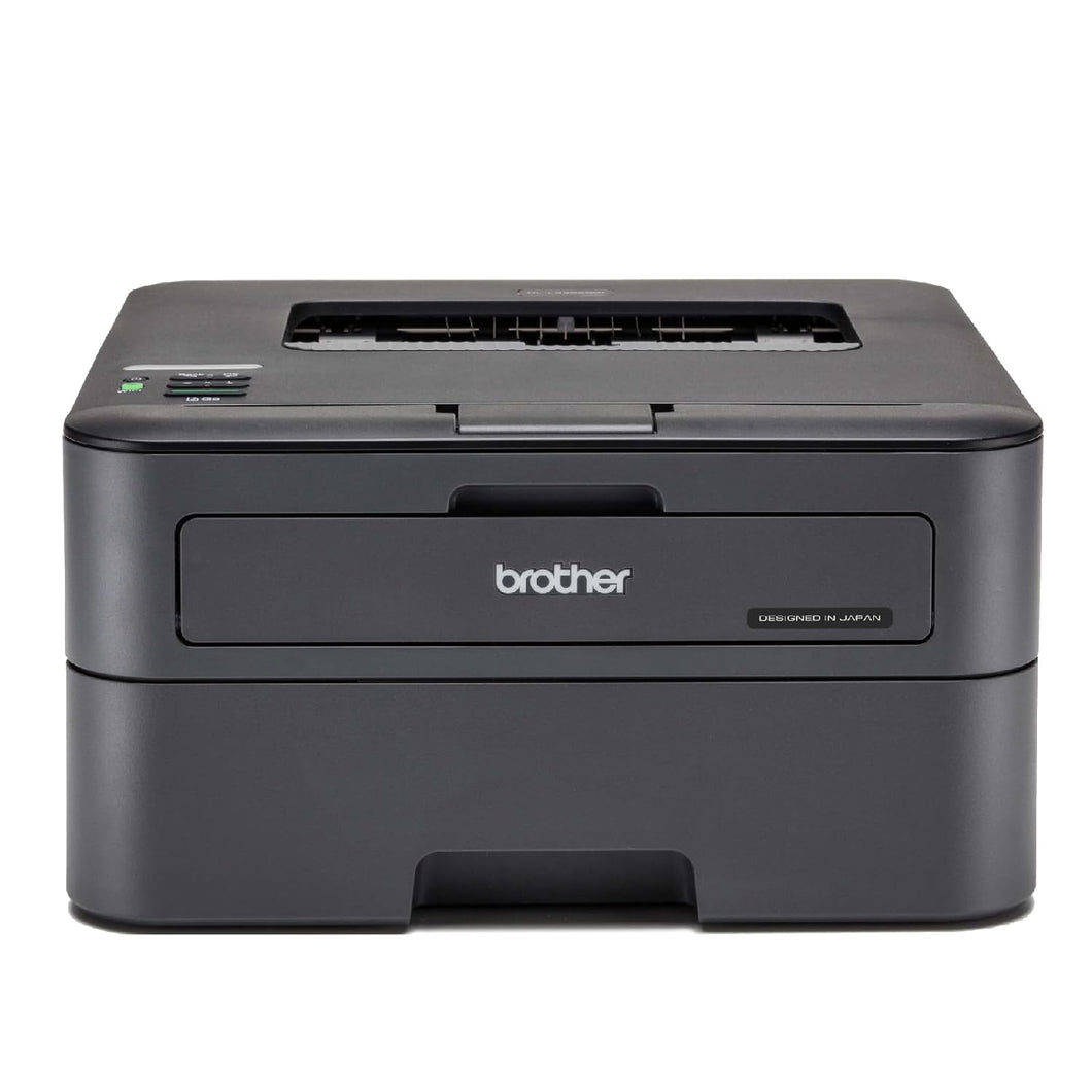 Open Box, Unused Brother HL-L2366DW Monochrome Laser Printer
