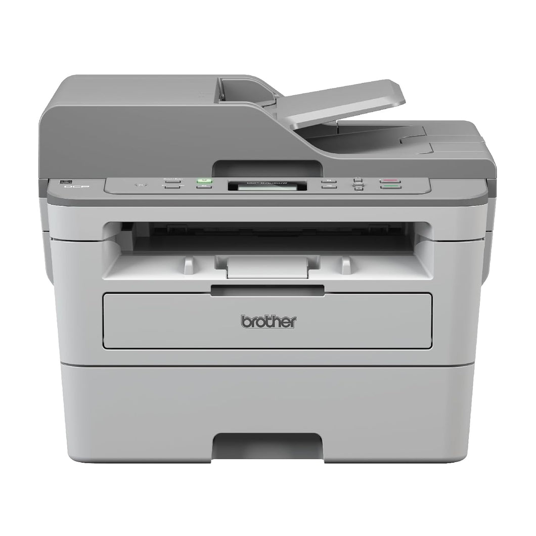 Open Box, Unused Brother DCP-B7535DW Automatic Duplex Laser Printer