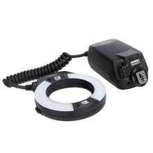 Load image into Gallery viewer, Open Box, Unused Yongnuo YN-14EX TTL LED Macro Ring Flash Light for Canon
