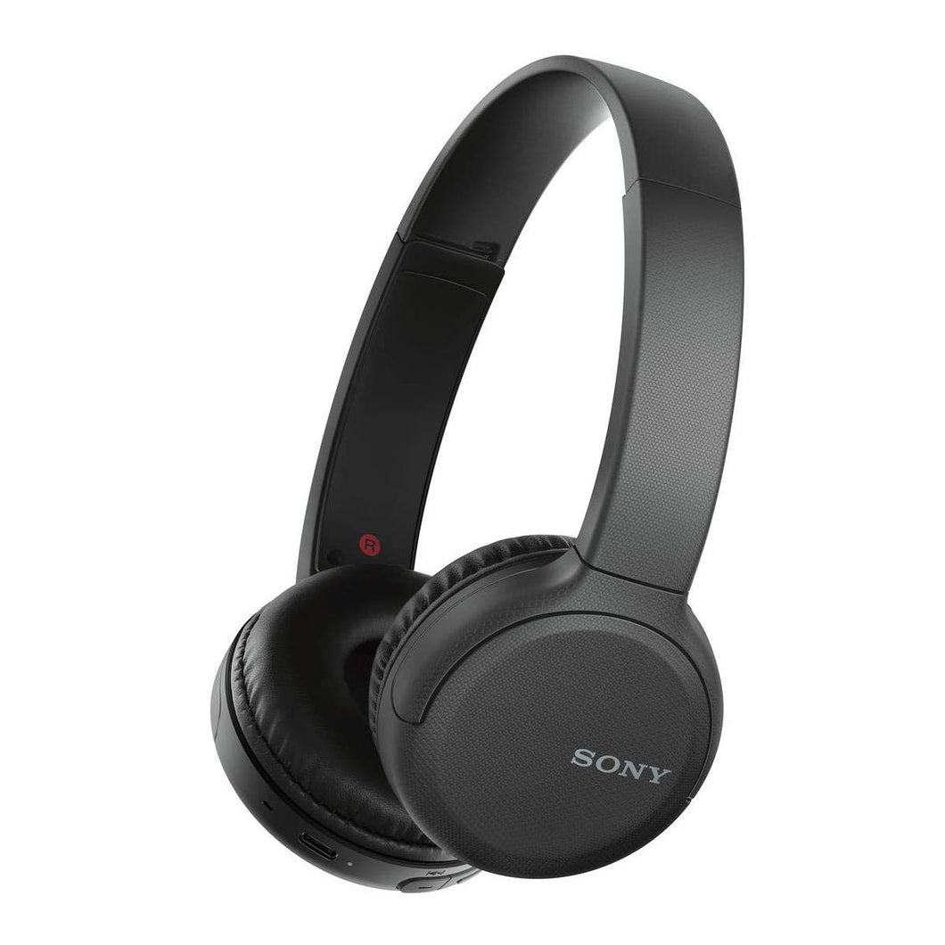 Open Box, Unused Sony WH-CH510 Wireless Headphones