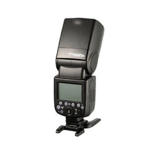 Load image into Gallery viewer, Open Box, Unused Godox Tt685c Thinklite Ttl Flash For Canon Cameras
