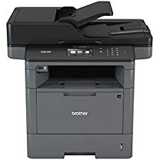 Brother DCP-L5600DN High Speed Monochrome Laser Multi Function Centre