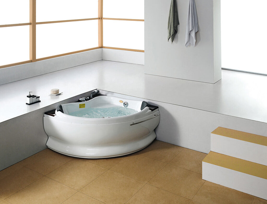 Massage Bathtub (Model: FS-027) - Hire-it Technologies 