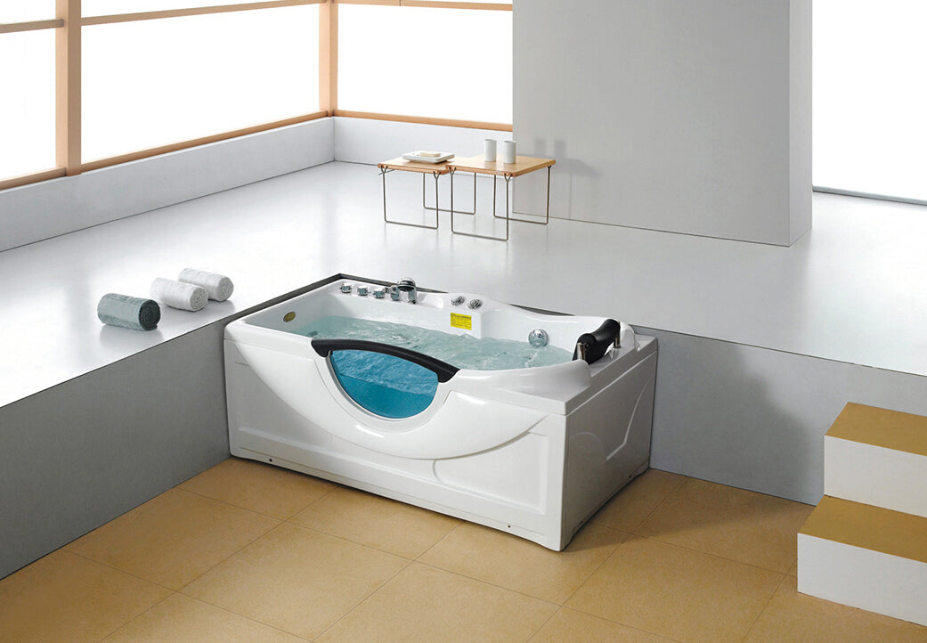 Massage Bathtub (Model: FS-15085) - Hire-it Technologies 